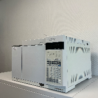 Agilent Technologies 7890A GC System image 1